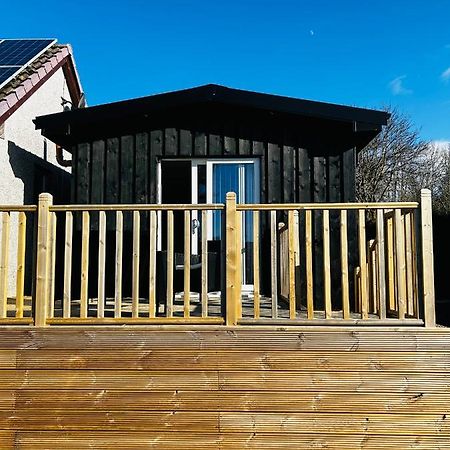 Dunard Chalet Обан Экстерьер фото